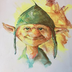 Gnomes, Goblins and Faeries